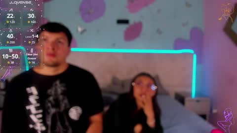 Los inquietos online show from January 10, 7:37 pm