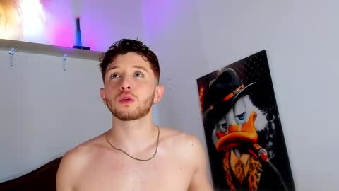 Snapshot of los_juanes chatting on September 21, 6:59 am JUAN  JUAN online show from September 21, 6:59 am