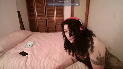 Jo online show from January 11, 2:20 am