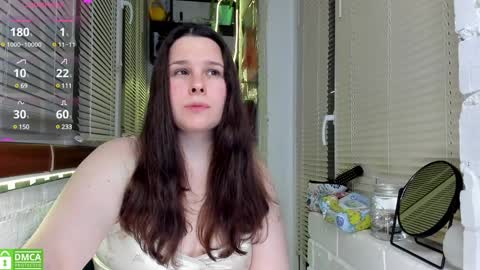 Snapshot of lost_charming chatting on December 19, 11:57 pm Alisa My darlings online show from December 19, 11:57 pm