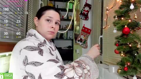 Snapshot of lost_charming chatting on December 20, 4:20 am Alisa My darlings online show from December 20, 4:20 am