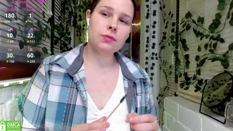 Snapshot of lost_charming chatting on February 4, 9:31 pm Alisa My darlings online show from February 4, 9:31 pm