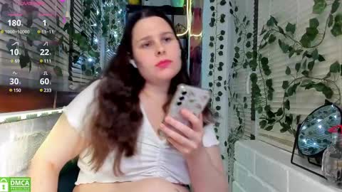 Snapshot of lost_charming chatting on February 9, 10:54 pm Alisa My darlings online show from February 9, 10:54 pm