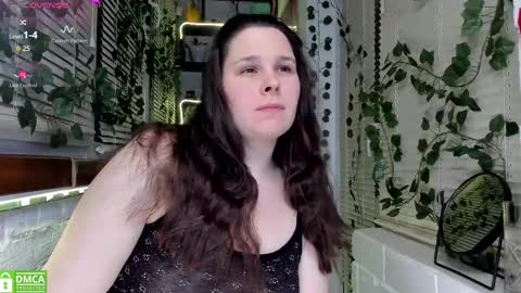 Snapshot of lost_charming chatting on March 10, 8:56 pm Alisa My darlings online show from March 10, 8:56 pm