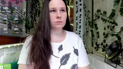 Snapshot of lost_charming chatting on March 12, 10:07 pm Alisa My darlings online show from March 12, 10:07 pm
