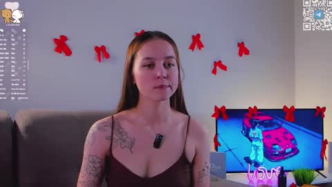 Snapshot of lost_mymind chatting on February 17, 1:46 am Jess online show from February 17, 1:46 am