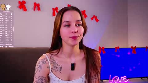 Snapshot of lost_mymind chatting on February 23, 2:31 am Jess online show from February 23, 2:31 am