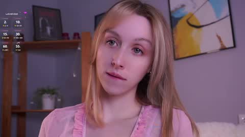 Jess online show from June 5, 2:29 am
