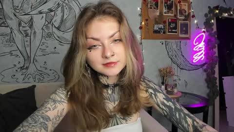 Snapshot of lostallice chatting on December 7, 2:31 am lostallice online show from December 7, 2:31 am