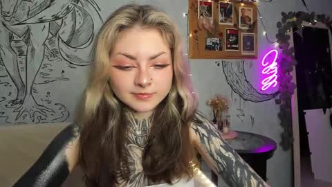 Snapshot of lostallice chatting on January 25, 2:58 am lostallice online show from January 25, 2:58 am