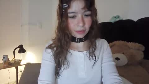 Snapshot of lostcausenef chatting on February 19, 5:31 pm nefisa nef online show from February 19, 5:31 pm