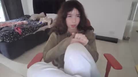 Snapshot of lostcausenef chatting on April 10, 6:45 pm nefisa nef online show from April 10, 6:45 pm