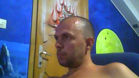 Snapshot of lostfile123454 chatting on July 17, 12:45 pm dejanaceking online show from July 17, 12:45 pm