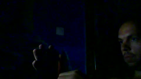 Snapshot of lostfile123454 chatting on July 18, 12:48 am dejanaceking online show from July 18, 12:48 am