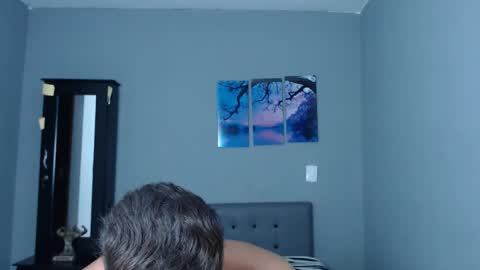 lothbrok online show from January 9, 11:45 pm