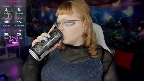 Lottie online show from February 3, 5:29 pm