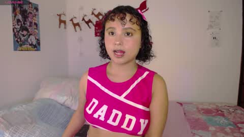 lou_cuteee online show from December 15, 3:13 am