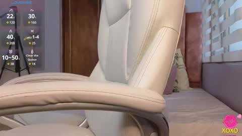  Lou Rosse  online show from January 27, 7:35 pm