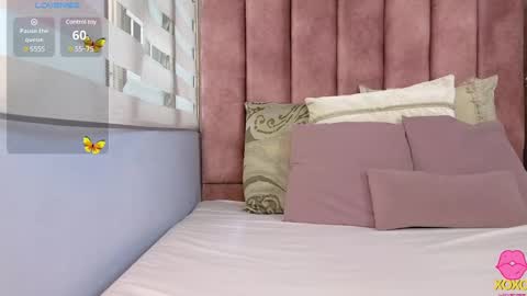  Lou Rosse  online show from February 7, 8:42 pm