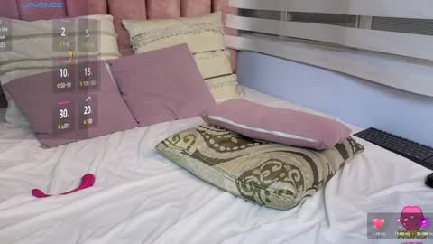  Lou Rosse  online show from February 11, 11:44 pm