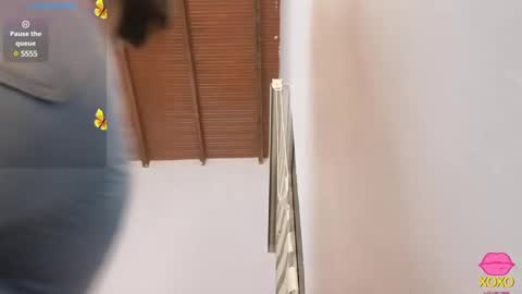  Lou Rosse  online show from February 12, 2:45 am