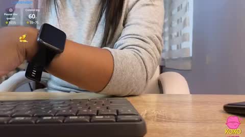  Lou Rosse  online show from February 19, 7:59 pm