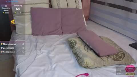  Lou Rosse  online show from February 24, 11:19 pm