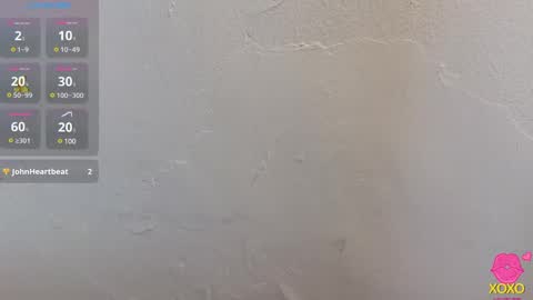  Lou Rosse  online show from March 6, 8:37 pm