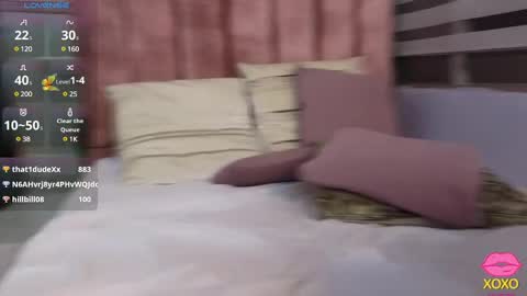  Lou Rosse  online show from March 12, 2:52 am