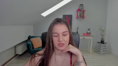 Snapshot of louannahart chatting on March 2, 7:15 am louannahart online show from March 2, 7:15 am