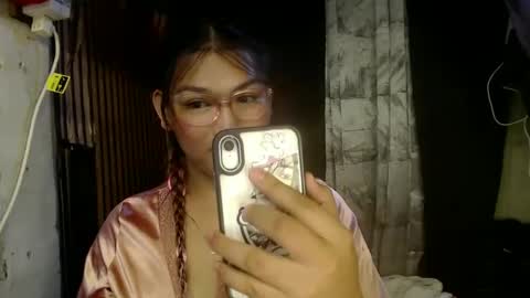 Sweet   online show from January 9, 9:47 pm