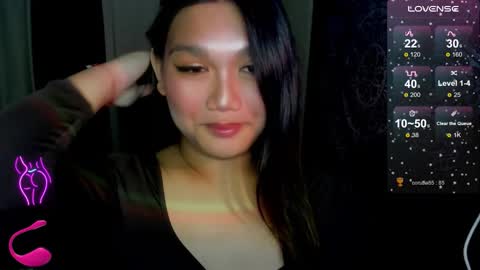 Sweet   online show from December 5, 1:20 pm