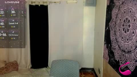 Sweet   online show from March 27, 6:40 pm