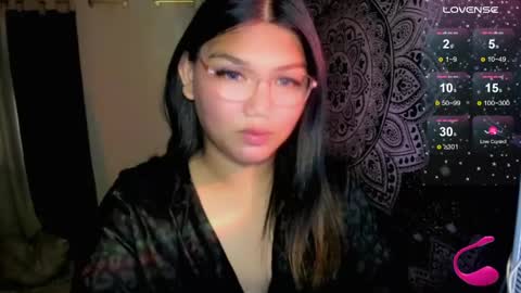 Snapshot of louheart chatting on May 10, 11:43 pm Sweet online show from May 10, 11:43 pm