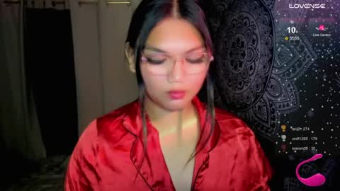 Snapshot of louheart chatting on May 11, 4:04 pm Sweet online show from May 11, 4:04 pm