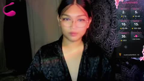 Snapshot of louheart chatting on May 29, 11:58 pm Sweet online show from May 29, 11:58 pm
