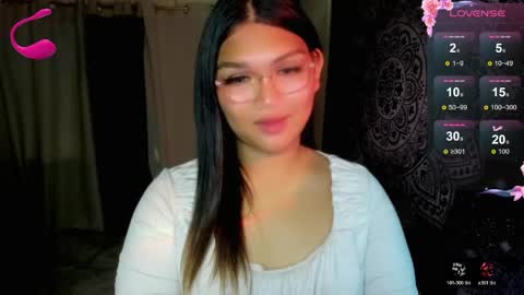 Snapshot of louheart chatting on June 3, 10:37 pm Sweet online show from June 3, 10:37 pm