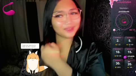 Snapshot of louheart chatting on June 6, 9:36 am Sweet online show from June 6, 9:36 am
