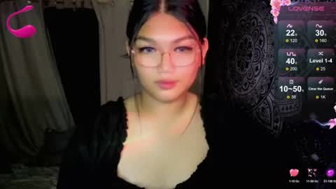 Snapshot of louheart chatting on June 11, 2:44 am Sweet online show from June 11, 2:44 am