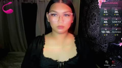 Snapshot of louheart chatting on June 19, 11:47 am Sweet online show from June 19, 11:47 am