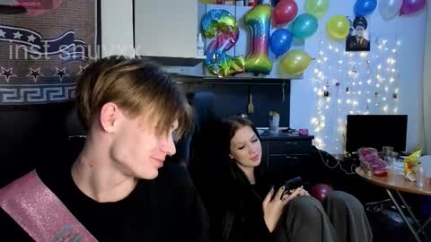 louie_evans online show from February 6, 4:17 am