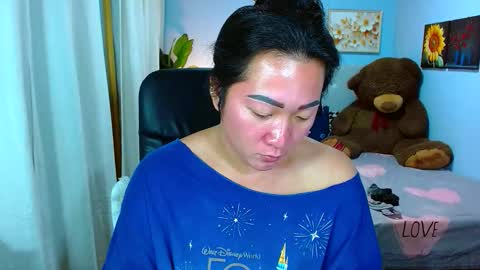 Cathy online show from December 14, 12:43 pm