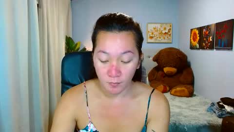 Snapshot of louie_sexy chatting on June 1, 11:56 am Cathy online show from June 1, 11:56 am