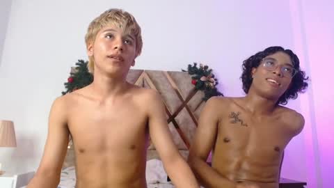 Louis Valdz online show from December 14, 11:56 pm