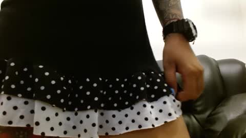 Louis K online show from February 10, 2:26 pm