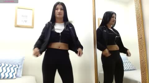 Louis K online show from January 12, 11:26 am