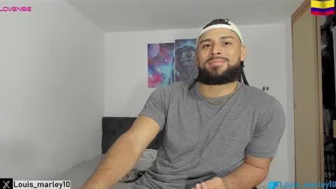 louis_marley_ online show from February 12, 3:34 am