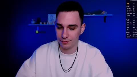 your dream  online show from December 2, 9:21 pm