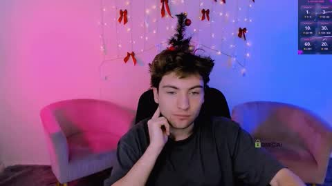 your dream  online show from January 5, 7:50 pm