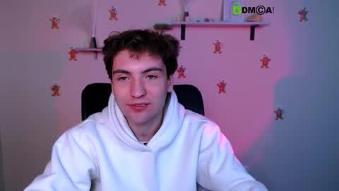 your dream  online show from January 15, 11:41 pm